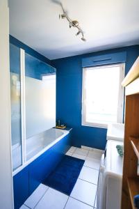 Appartements Serenite : photos des chambres