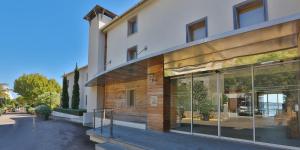 Hotels Le Pinarello : photos des chambres