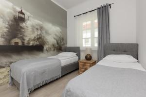 City Center Aparthotel Chmielna by Renters