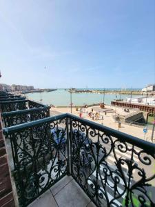 Appartements Les 5 balcons : photos des chambres