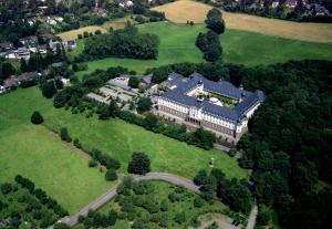 Kardinal Schulte Haus