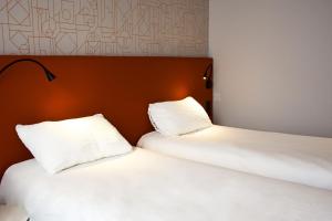 Hotels ibis Rodez Centre : photos des chambres