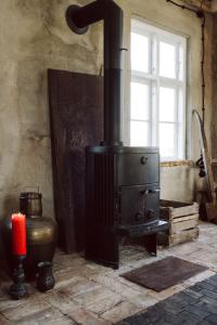 Projektraum Obst und Sterne