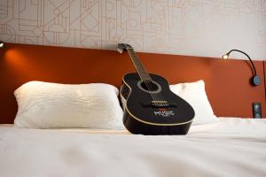 Hotels ibis Rodez Centre : photos des chambres