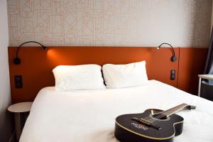 Hotels ibis Rodez Centre : photos des chambres