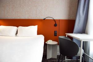 Hotels ibis Rodez Centre : photos des chambres