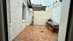 Maisons de vacances La Filousine : photos des chambres