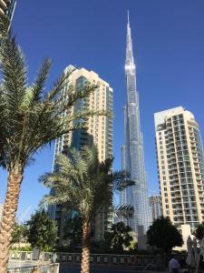 Espace Holiday Home 29 Boulevard, Downtown