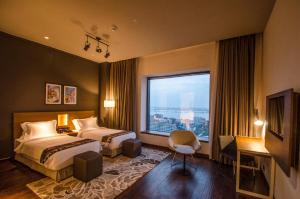 AltAir Boutique Hotel