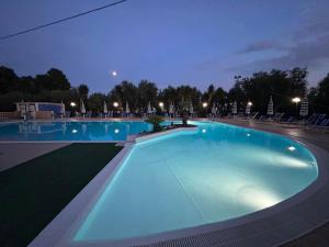 Appartamenti Vacanze Minervino