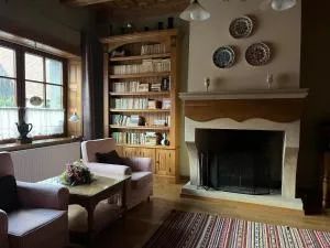 Pensiunea Tohanu Vechi - 泽尔内什蒂