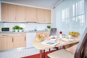 Junior Suite room in Apart Business Hotel