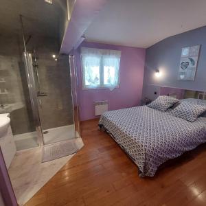 Appartements Chez Chantal et Alain : photos des chambres