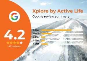 Xplore by Active Life