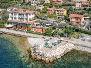 La Caletta Hotel Bolognese - Brenzone sul Garda