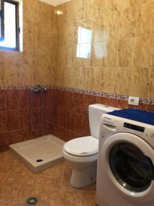 Arsen Apartments