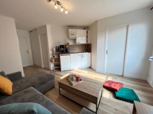 Le Delos - Centre ville - Parking - 2 pers