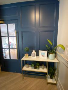 The Town House Hotel