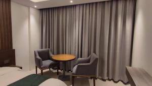 Green View Hotel, Jabal Akhdar