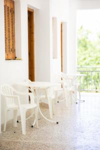 Armonia Apartments