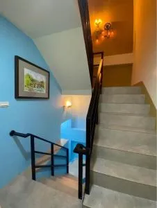 亞士密民宿 - Shou-ch'eng-fen