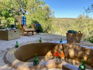 Echoes of Eden: River Retreat