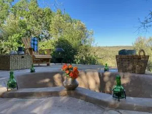 Echoes of Eden: River Retreat - Miharati