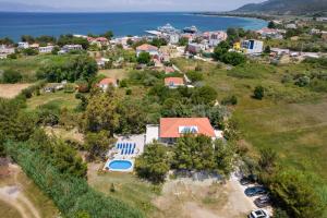 Villa Marti Garden - budget studios