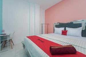 Phòng Loại Sang (Deluxe Room)