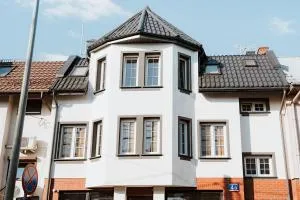 Noclegi Przy Stacji - Trzciany