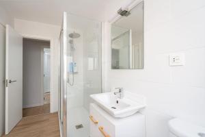 MyHouseSpain - Moderno piso frente al mar