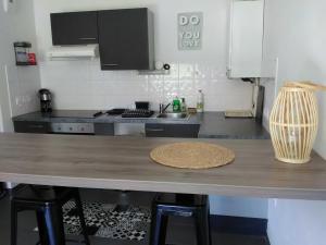 Appartements Bel appartement 2 pieces proche Arcachon, plage et port : photos des chambres