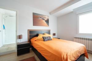 MyHouseSpain - Moderno piso frente al mar