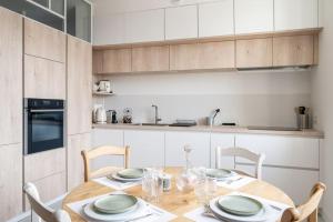 Les Suites du Bernascon - Appartement 4 étoiles