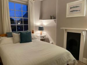 Seagulls Cottage in the heart of Exmouth