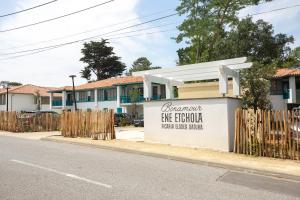 Appartements Atlantic Selection - Ene Etchola - Proche du port de Capbreton : photos des chambres