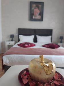 Water Lily Apartment Studio 2 free parking- self check-in