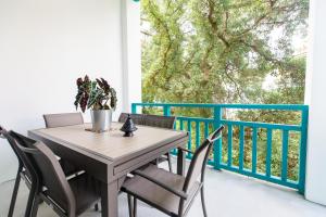 Appartements Atlantic Selection - Ene Etchola - Proche du port de Capbreton : photos des chambres