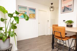 Appartements Atlantic Selection - Ene Etchola - Proche du port de Capbreton : photos des chambres