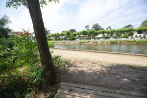 Appartements Atlantic Selection - Ene Etchola - Proche du port de Capbreton : photos des chambres