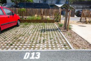 Appartements Atlantic Selection - Ene Etchola - Proche du port de Capbreton : photos des chambres