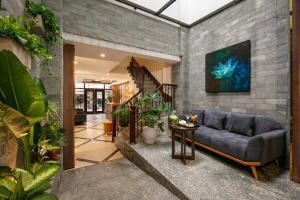 Hanoi La Palm Premier Hotel & Spa