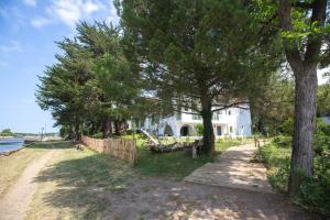 Appartements Atlantic Selection - Ene Etchola - Proche du port de Capbreton : photos des chambres