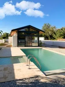 Koy Villa - Çayılı