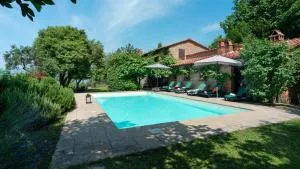 Podere Belvedere 6, Emma Villas - Монтеварки