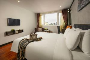 Hanoi La Palm Premier Hotel & Spa