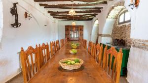 Cortijo Alzamigaja Archidona by Ruralidays