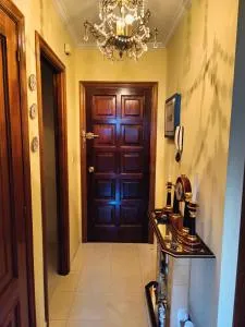 Piso en Avenida de Bueu - Hio