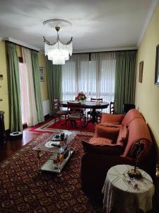 Piso en Avenida de Bueu