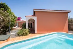 Home2Book Villa Guayarmina, Private Pool - La Ampuyenta